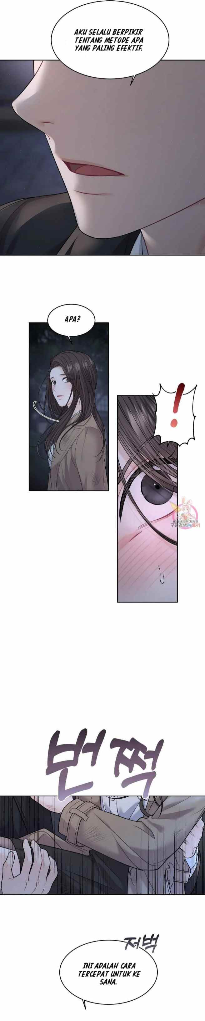 The Change of Season - Chapter 8 8 The Change of Season - Chapter 8 8