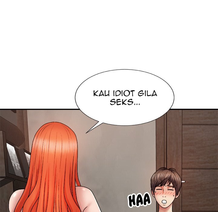 Spirit Possession - Chapter 8 133 Spirit Possession - Chapter 8 133