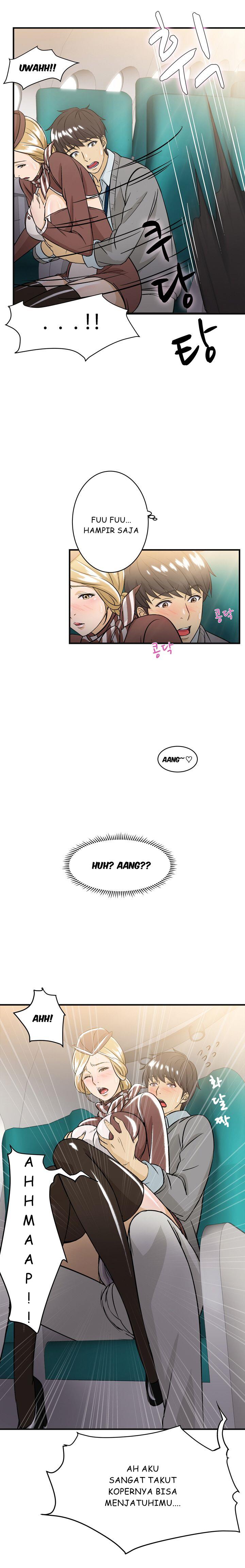 Seductive Uniform - Chapter 8 11 Seductive Uniform - Chapter 8 11