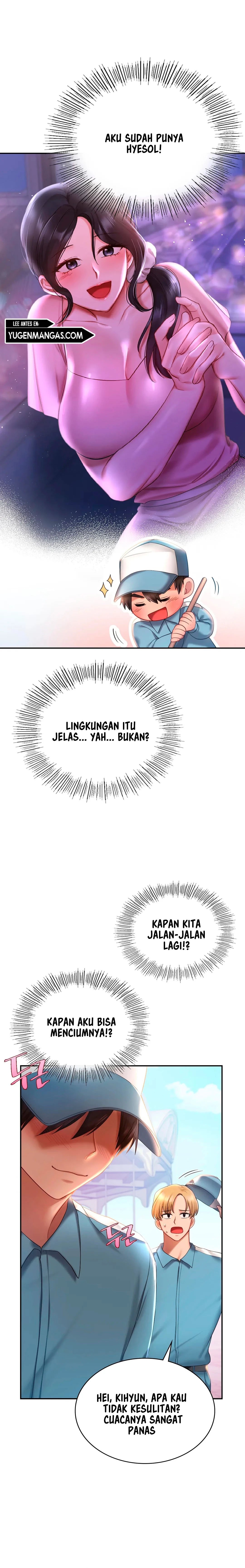 Love Theme Park - Chapter 8 9 Love Theme Park - Chapter 8 9