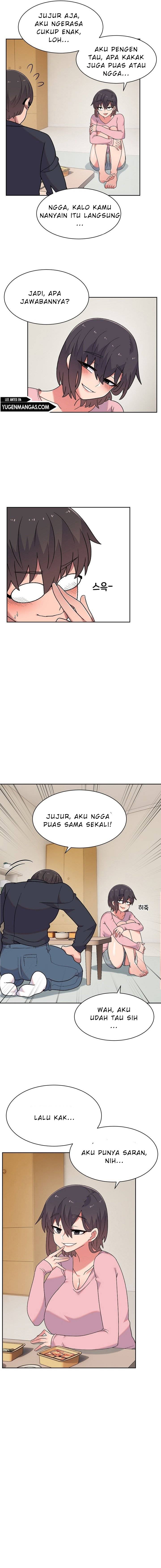 Mina - Chapter 8 5
