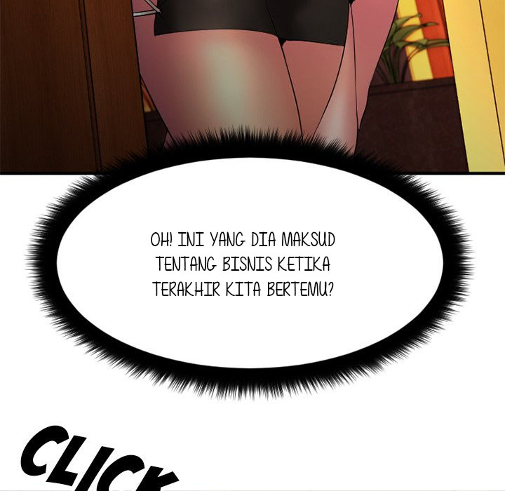 Food Chain (Smoke Joker) - Chapter 8 132