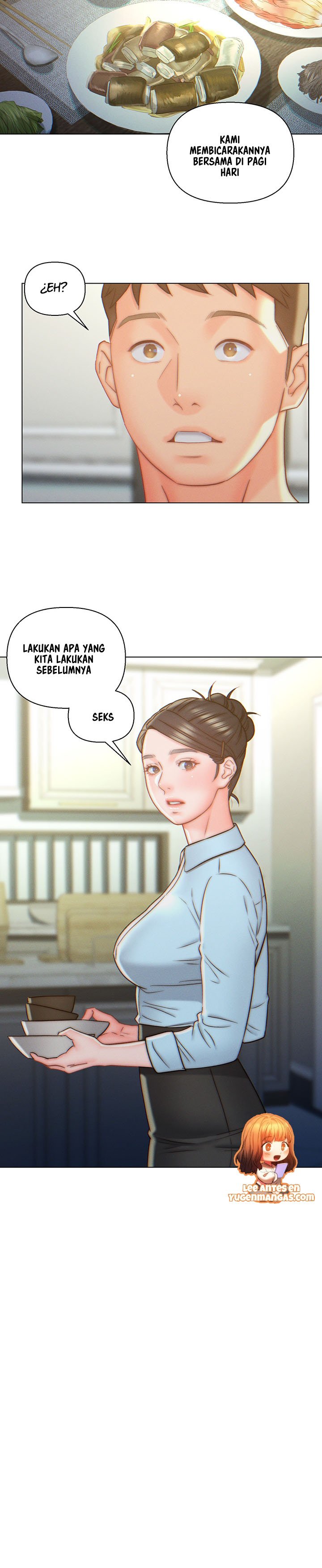 Daryl Son In Law - Chapter 8 13