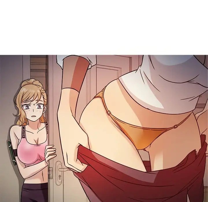 Love Me More (Geulggol) - Chapter 8 10 Love Me More (Geulggol) - Chapter 8 10