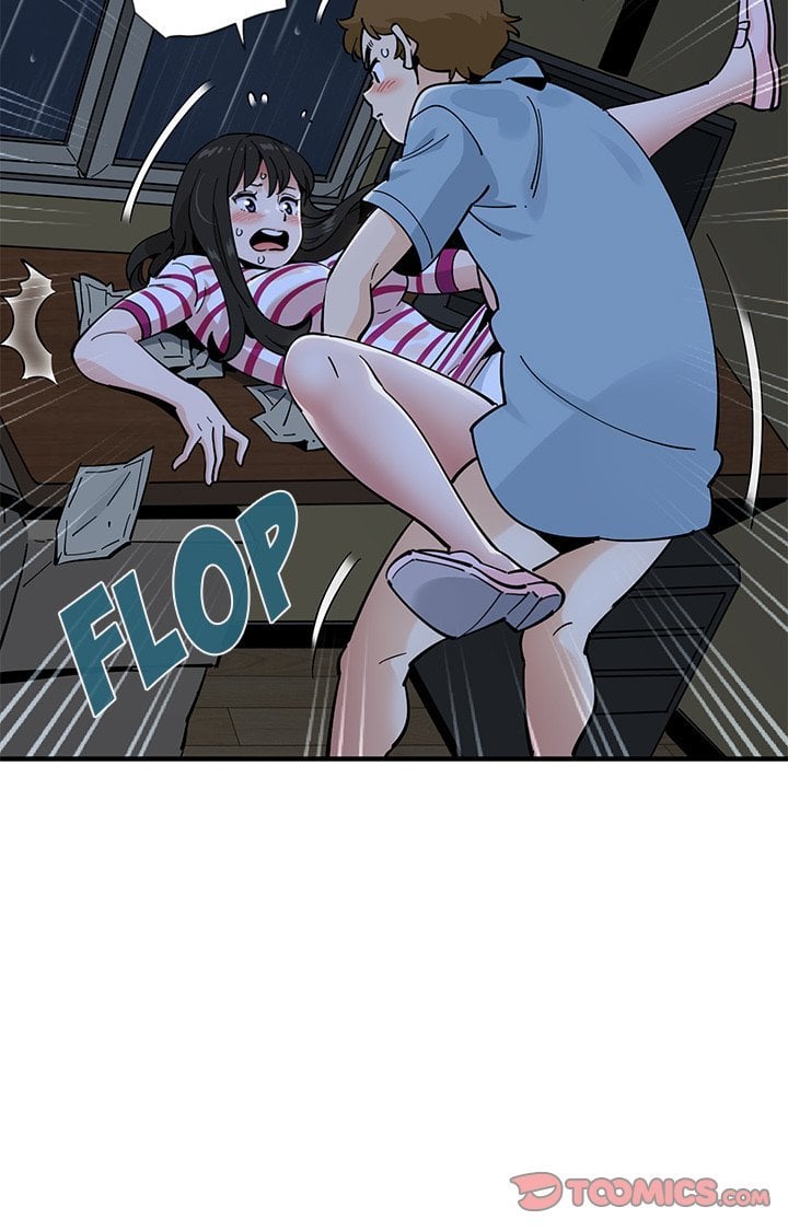 Love Factory - Chapter 8 45