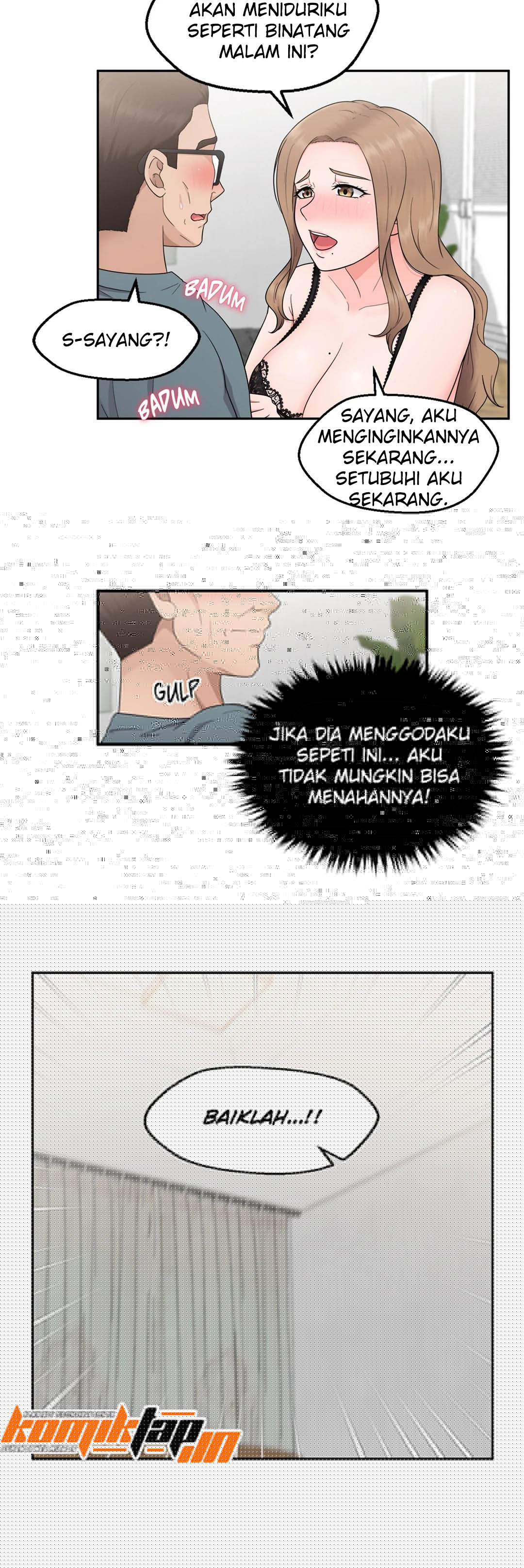 The Sexy Alien Next Door - Chapter 8 23