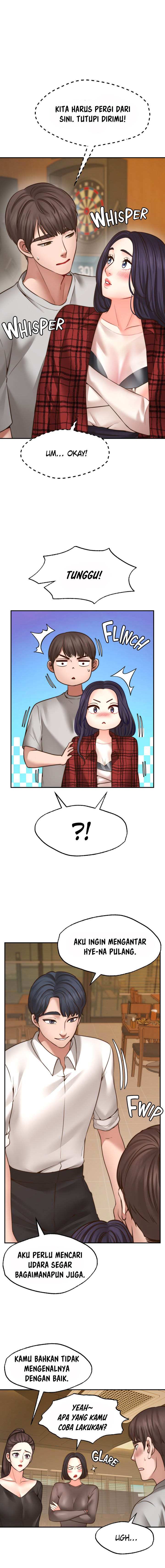 Wish Partner - Chapter 8 2 Wish Partner - Chapter 8 2