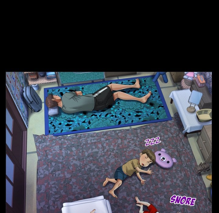 The Unforeseen Guest - Chapter 8 46