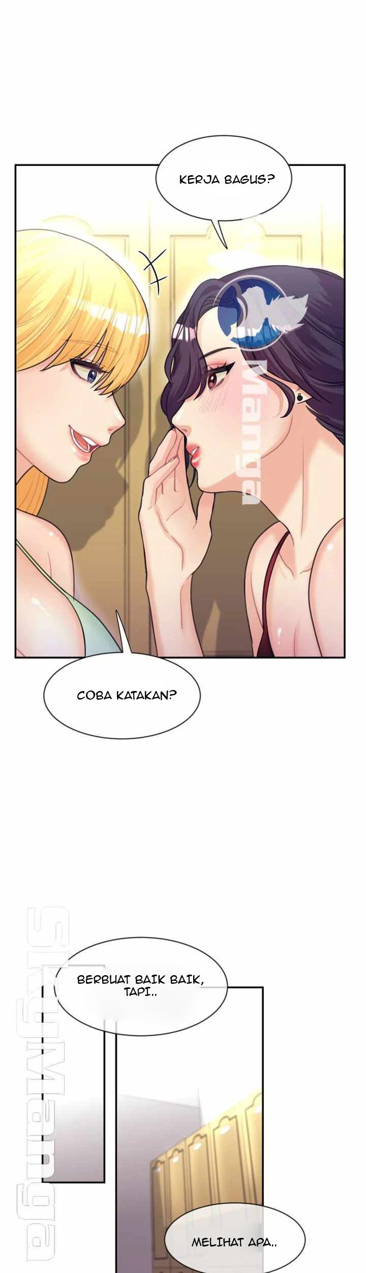 Public Bathhouse - Chapter 8 31