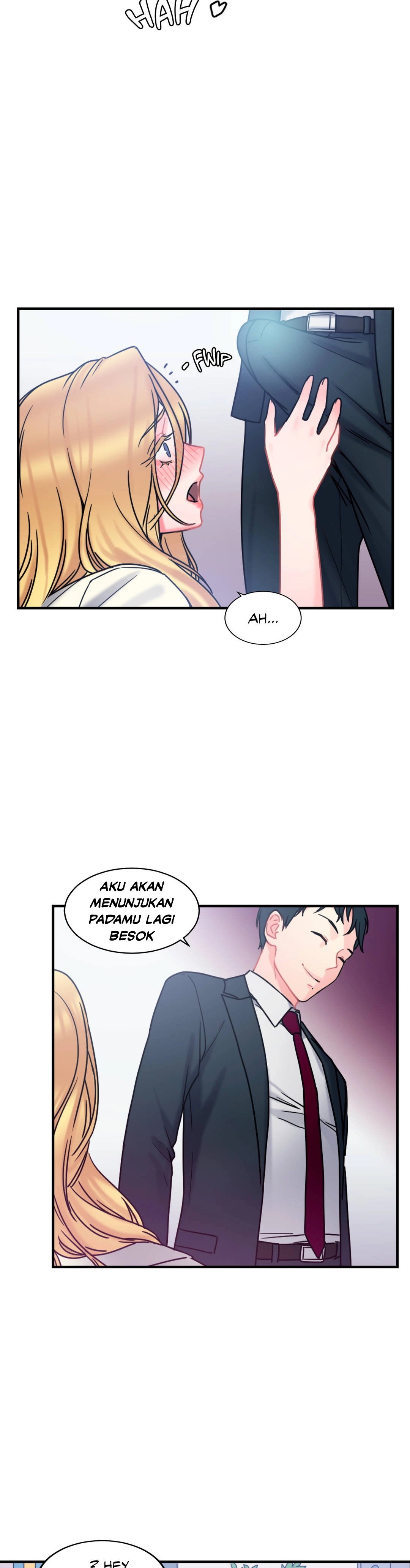 Tie Me Up - Chapter 8 39
