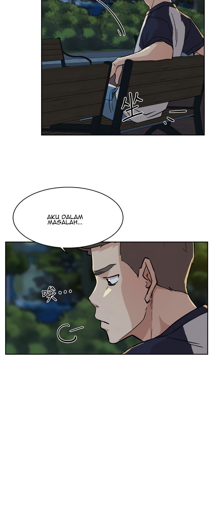 Everything about Best Friend - Chapter 8 16 Everything about Best Friend - Chapter 8 16