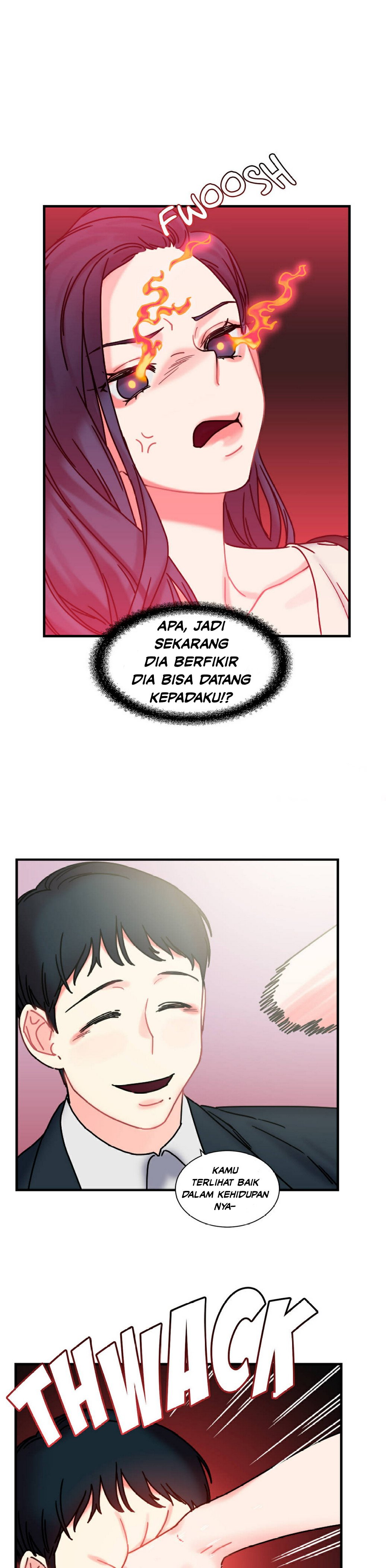 Tie Me Up - Chapter 8 8