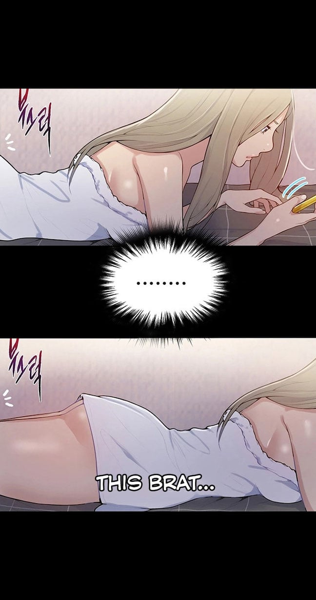 Secret Class Uncensored - Chapter 8 13 Secret Class Uncensored - Chapter 8 13