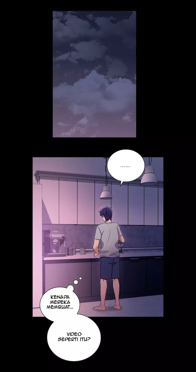 Stepmothers Friends (uncensored) - Chapter 8 27