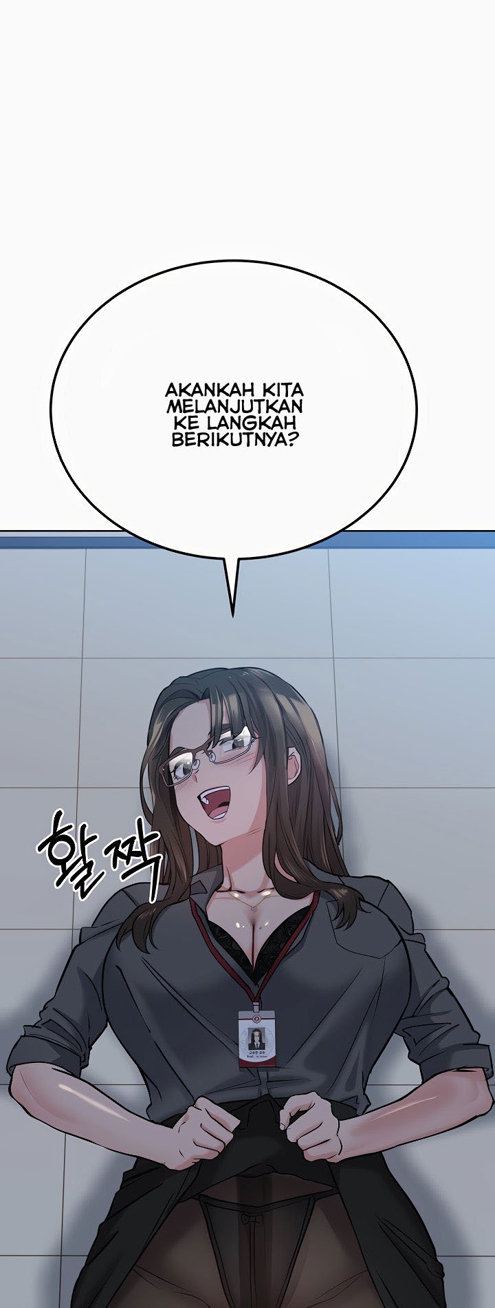 Keep It a Secret From Your Mother! - Chapter 8 21