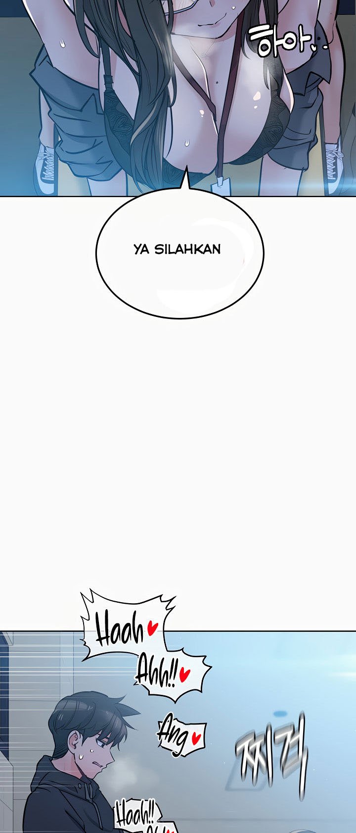 Keep It a Secret From Your Mother! - Chapter 8 49