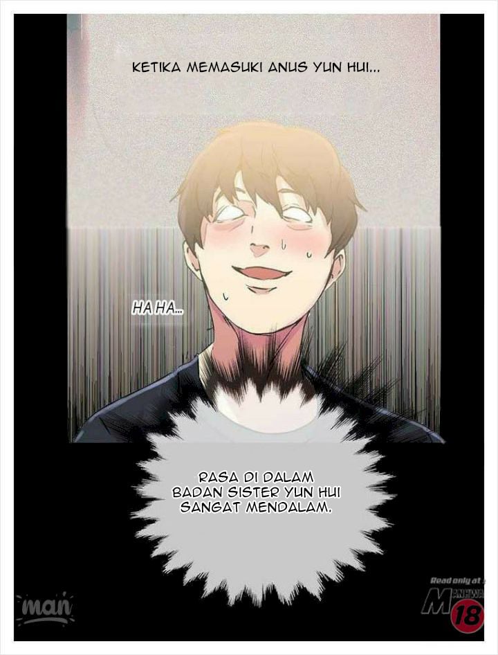 PC Goddess Room - Chapter 8 62