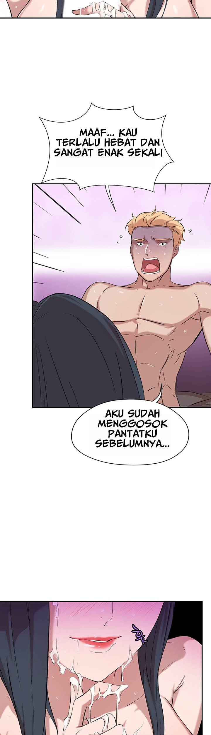 Puberty - Chapter 8 22