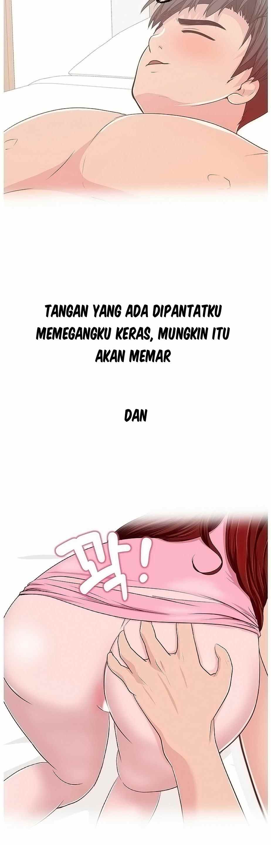 A Vulgar Wife - Chapter 8 4