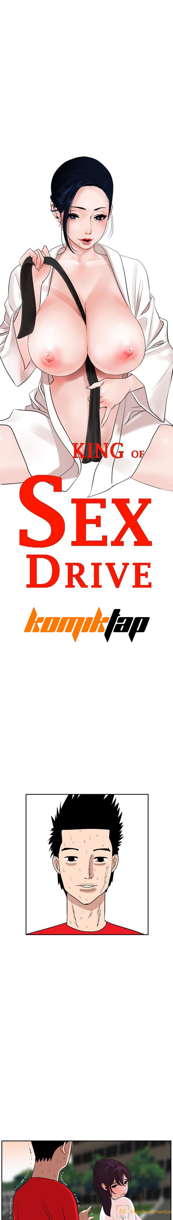 Lightning Rod - Chapter 8 6