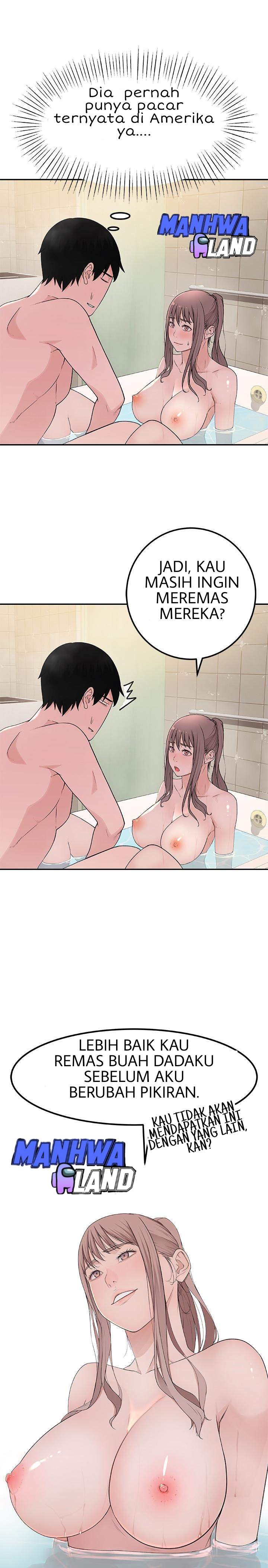 Between Us (Goinmul) - Chapter 8 17