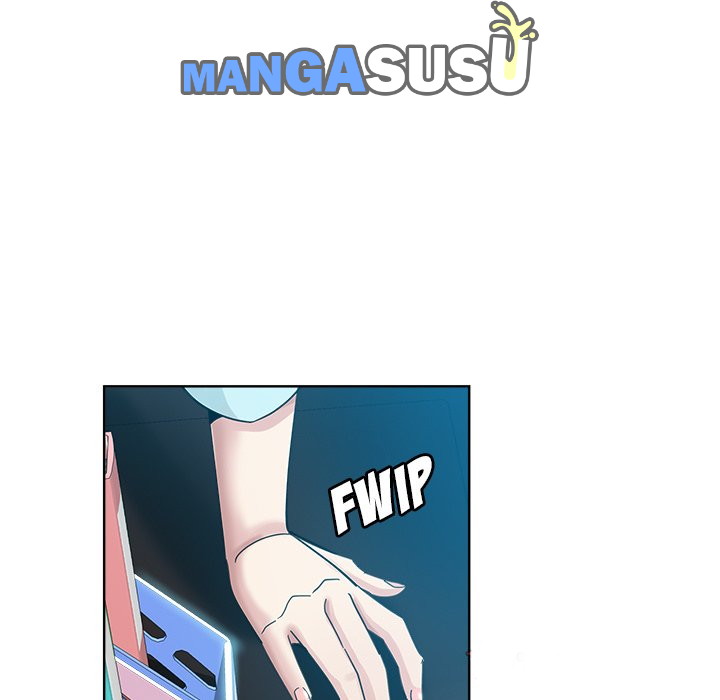 The Unexpected Guest - Chapter 8 34