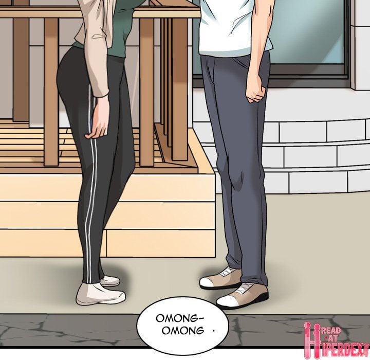 Blissville - Chapter 8 160