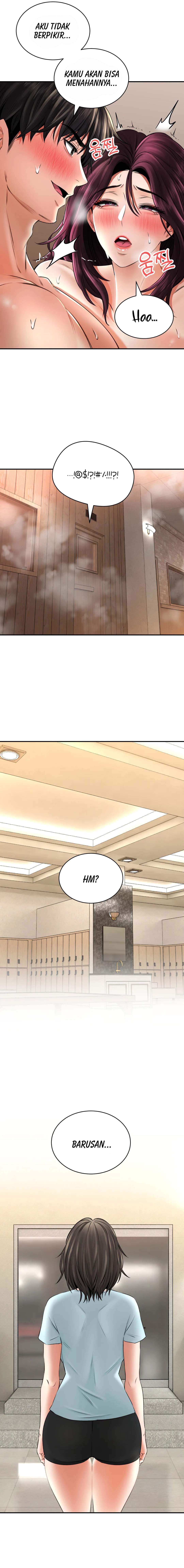 Herbal Love Story - Chapter 8 17 Herbal Love Story - Chapter 8 17