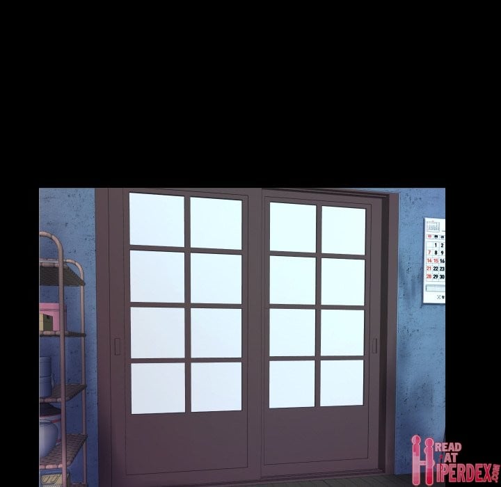 The Unforeseen Guest - Chapter 8 65