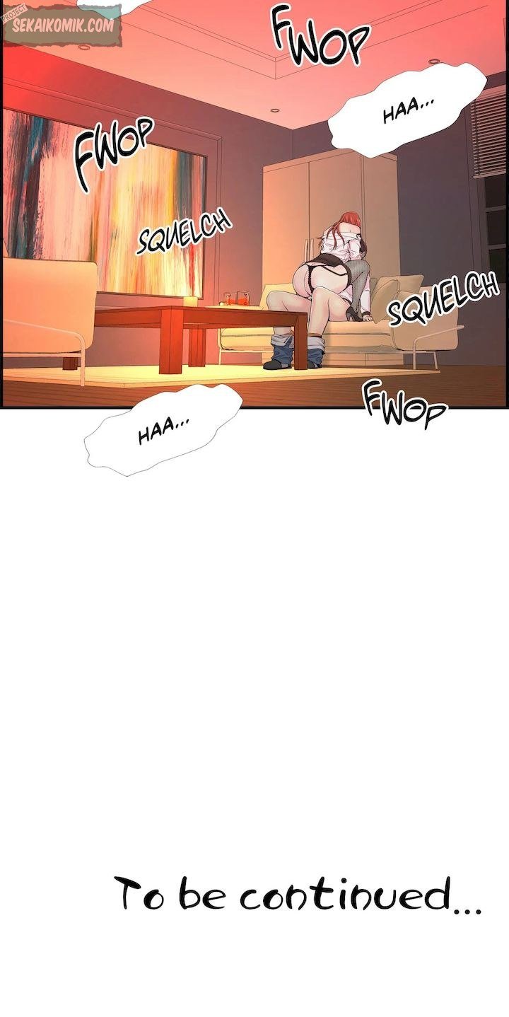 Cram School Scandal - Chapter 8 30