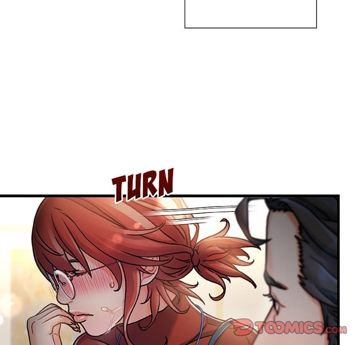 Achilles Heel - Chapter 8 71