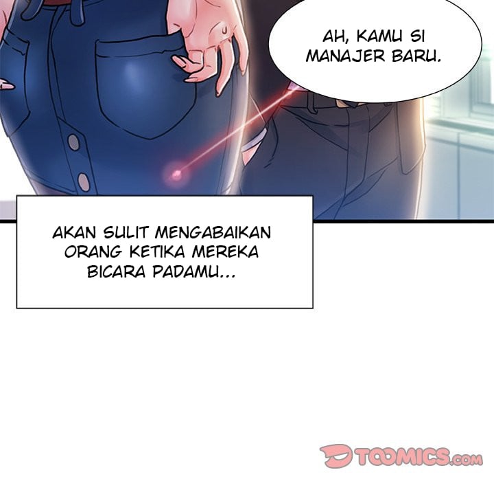 Achilles Heel - Chapter 8 107