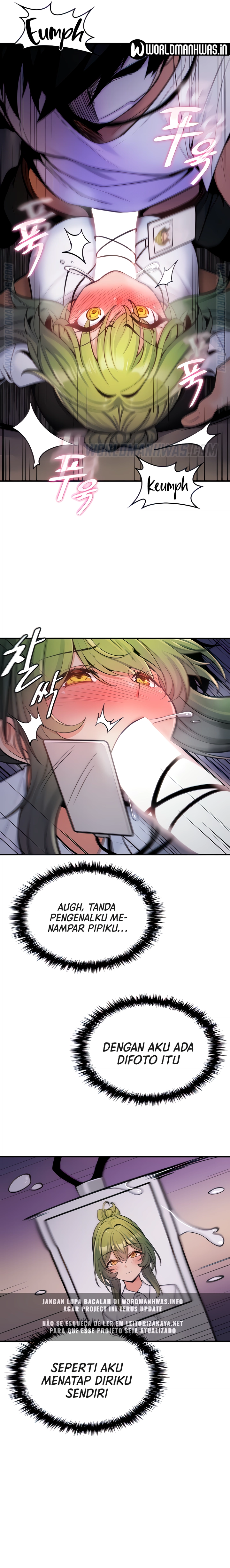 Yggdrasil Inssa - Chapter 8 3
