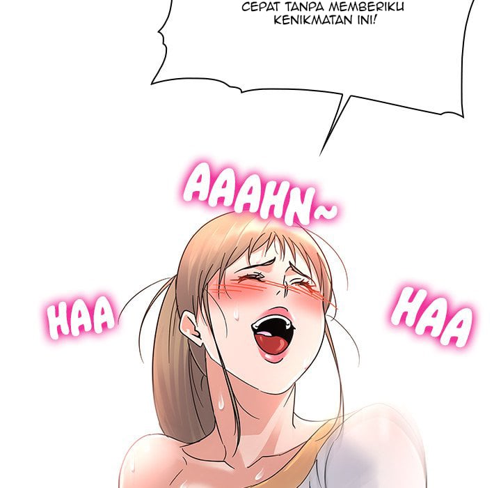 Desperate Measures - Chapter 8 90