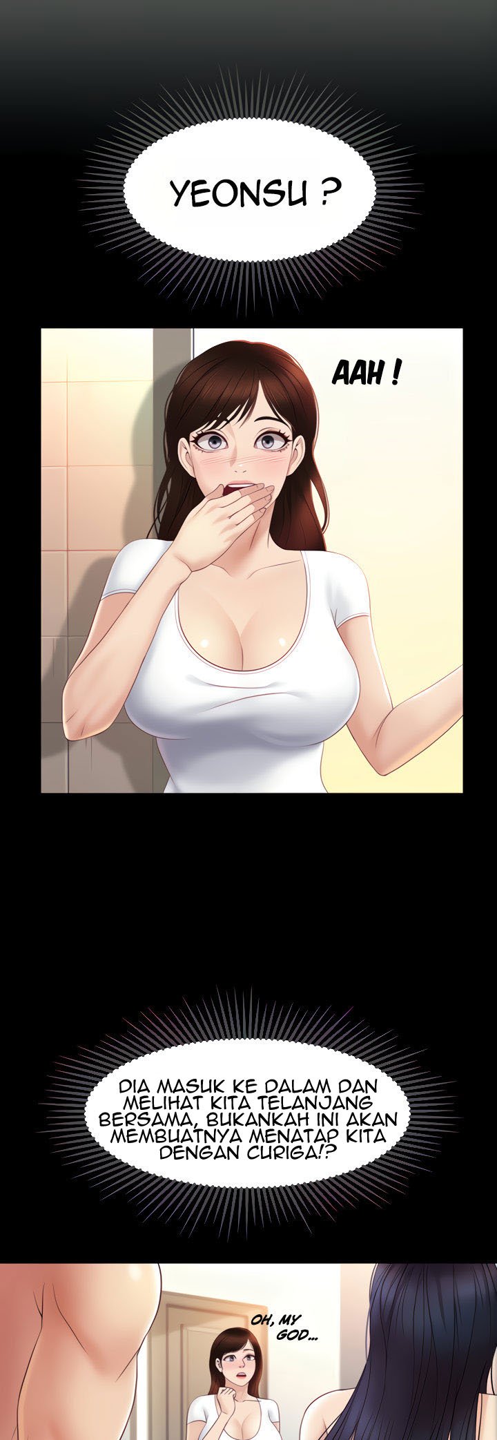 Daughter Friend - Chapter 8 30