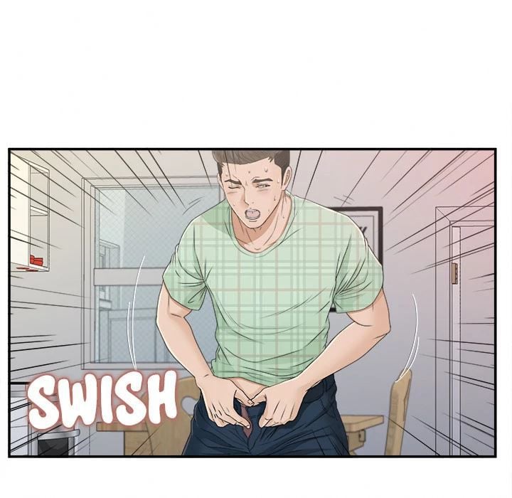 Secret Friend - Chapter 8 80 Secret Friend - Chapter 8 80