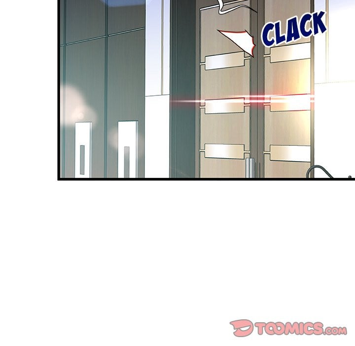 Achilles Heel - Chapter 8 41