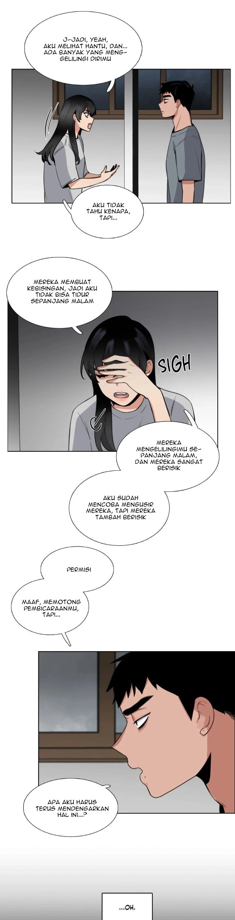 Polar Attraction - Chapter 8 9