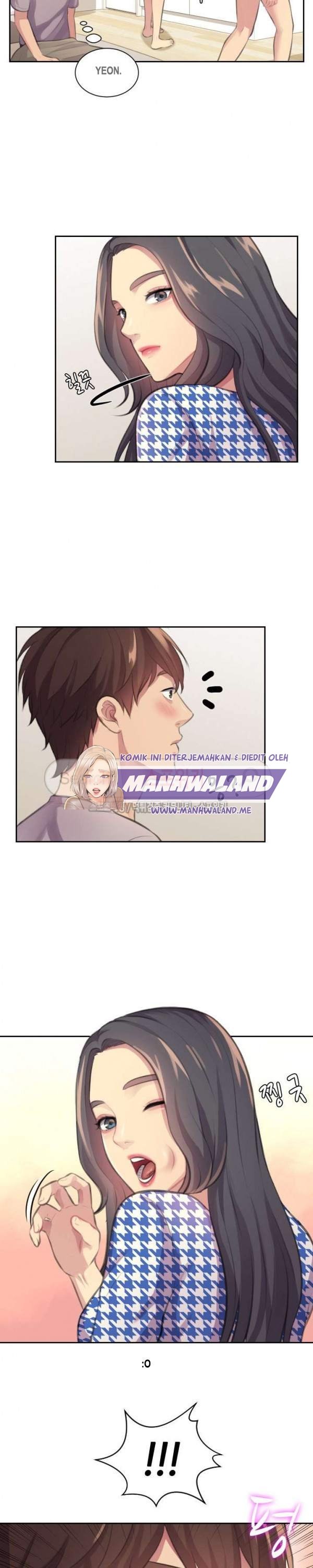 The risky family - Chapter 8 15