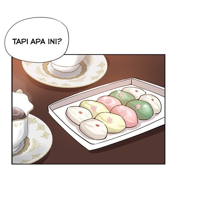 The Unexpected Guest - Chapter 8 77