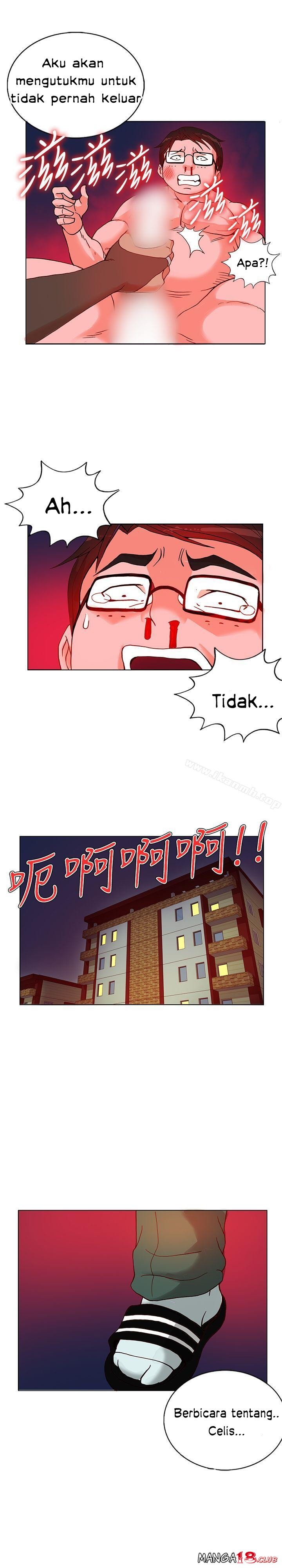 30cm Contractor S1 - Chapter 8 21