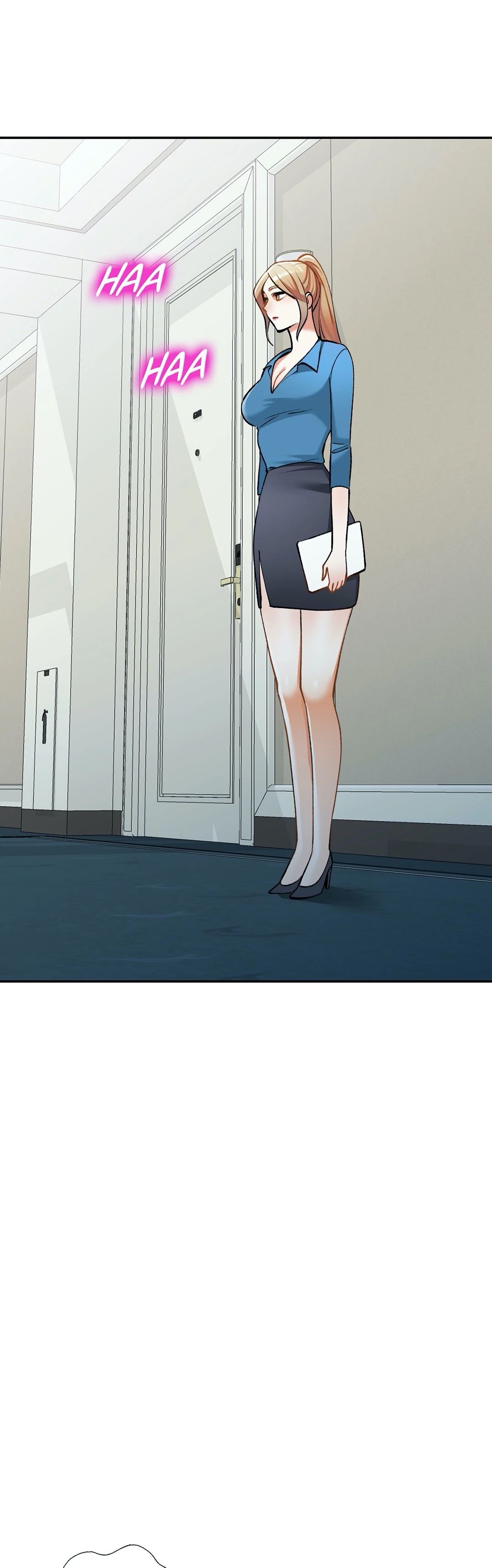 My Secretary&#8217;s Got a Secret - Chapter 8 36