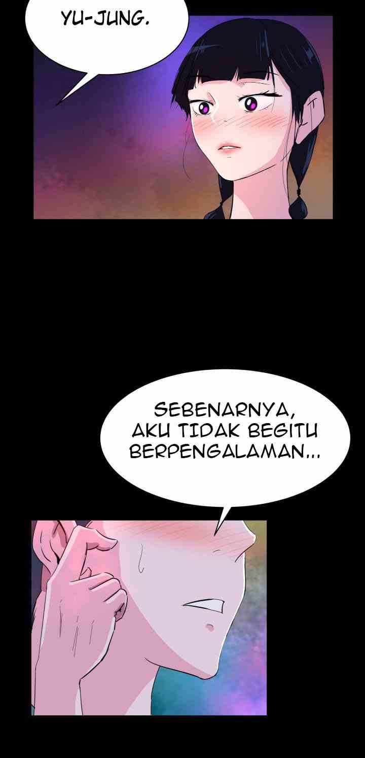 My Roommate is a Succubus - Chapter 8 50