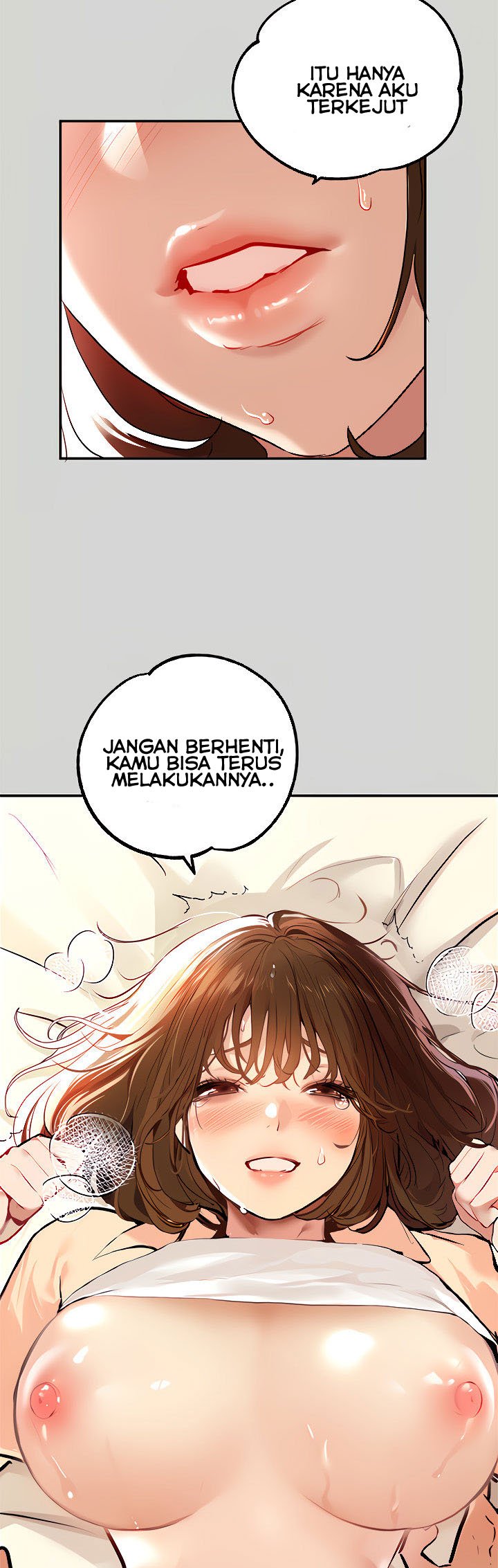My Landlady Noona - Chapter 8 25