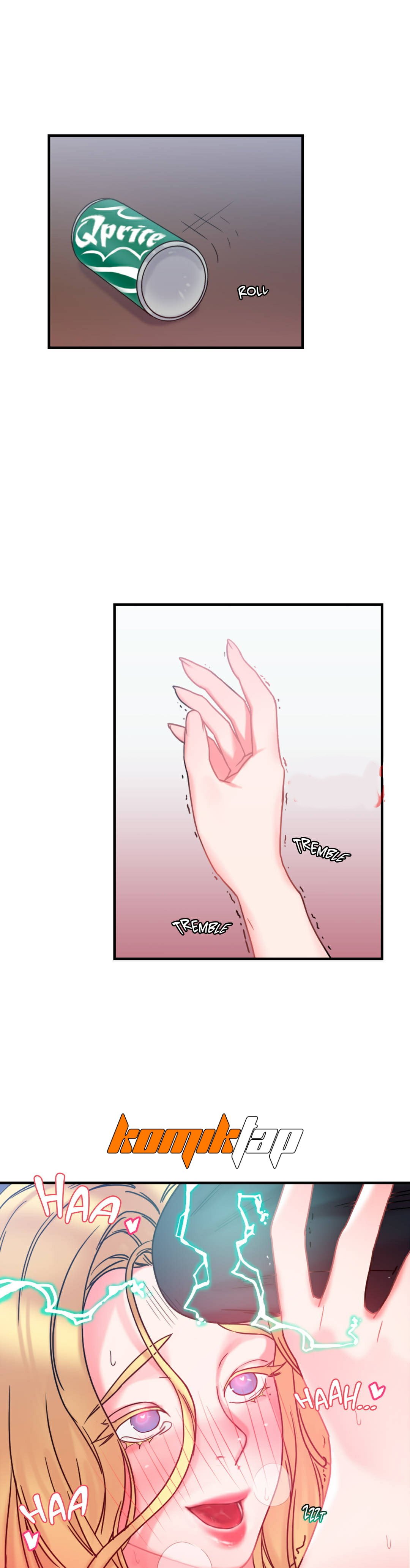 Tie Me Up - Chapter 8 37