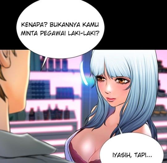 Her Toy Shop - Chapter 8 103
