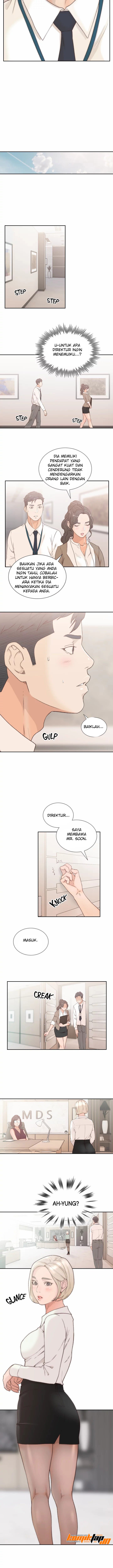Ex-Girlfriend - Chapter 8 9