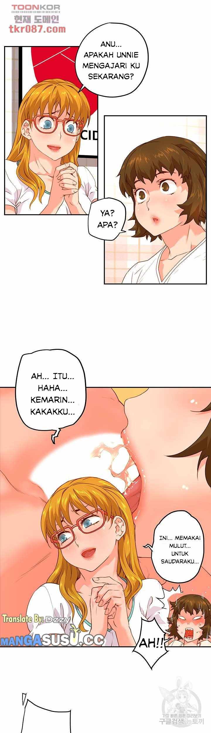 Cum in New Employee - Chapter 8 18