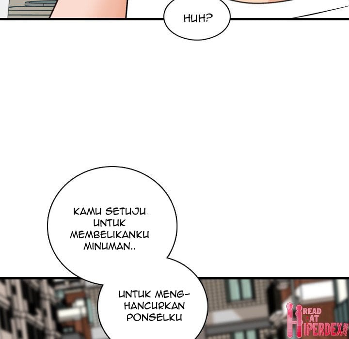 Blissville - Chapter 8 142