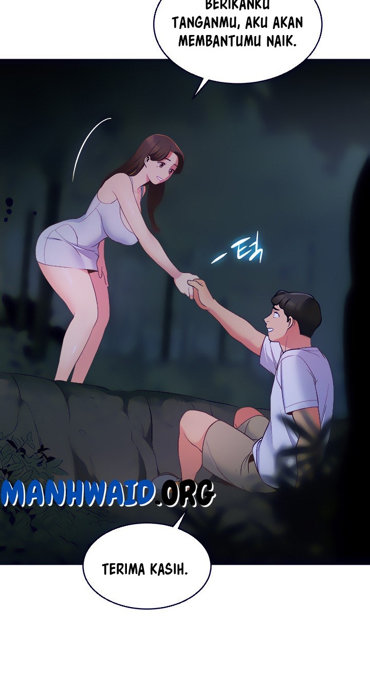 A Good Day to Camp - Chapter 8 79